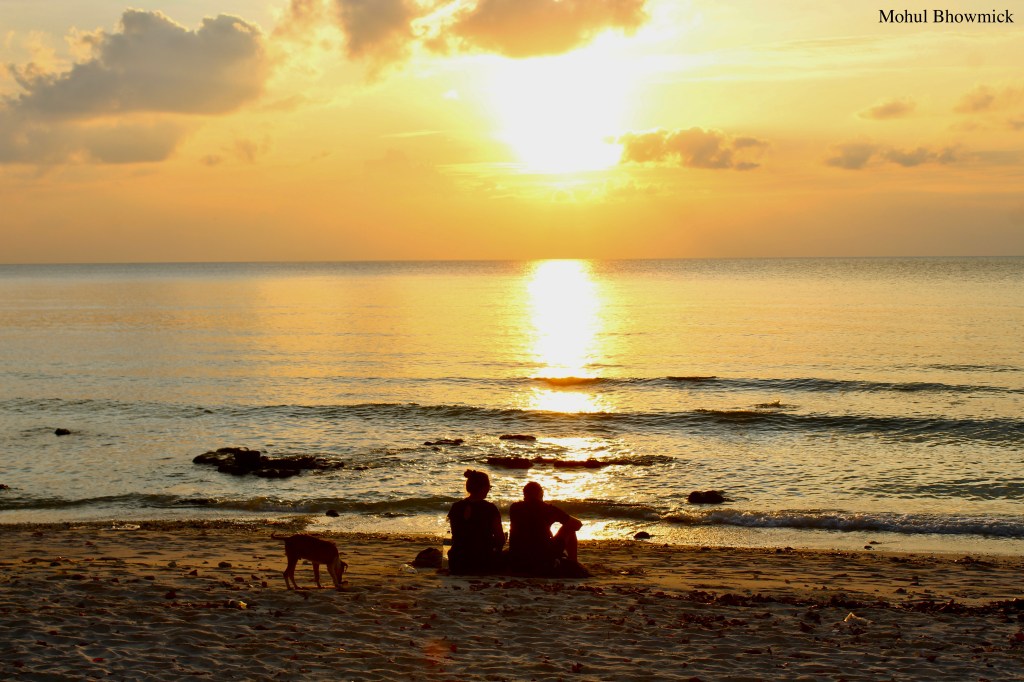 Andaman and Nicobar Islands: A Photojourney