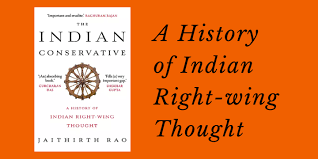 Book Review: The Indian Conservative by Jaithirth&nbsp;Rao