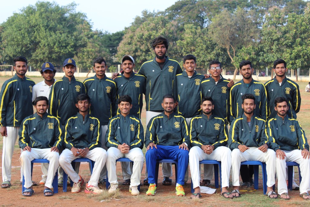 In Memoriam: Chintu&nbsp;Prudhvi