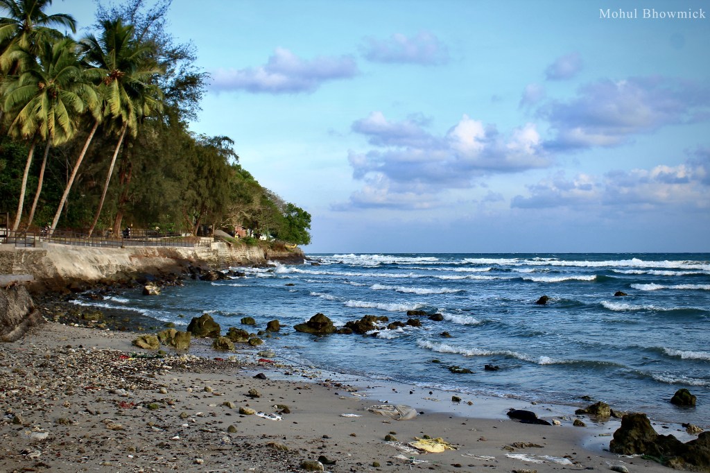 A Foray Into&nbsp;Andaman