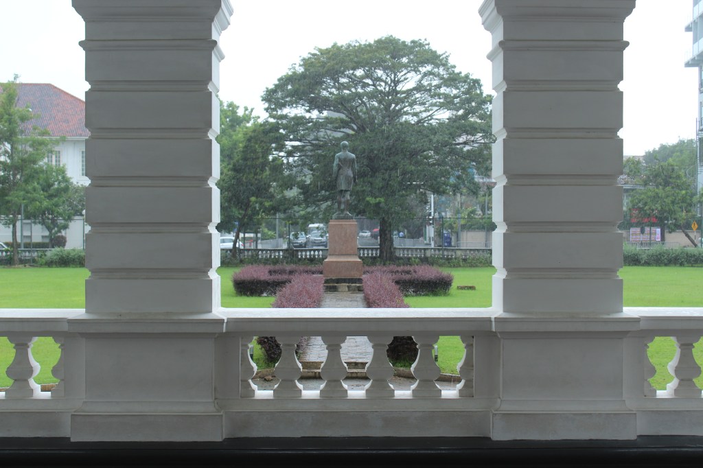 A photojourney across Sri Lanka:&nbsp;Colombo