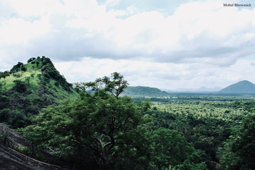 A photojourney across Sri Lanka:&nbsp;Dambulla