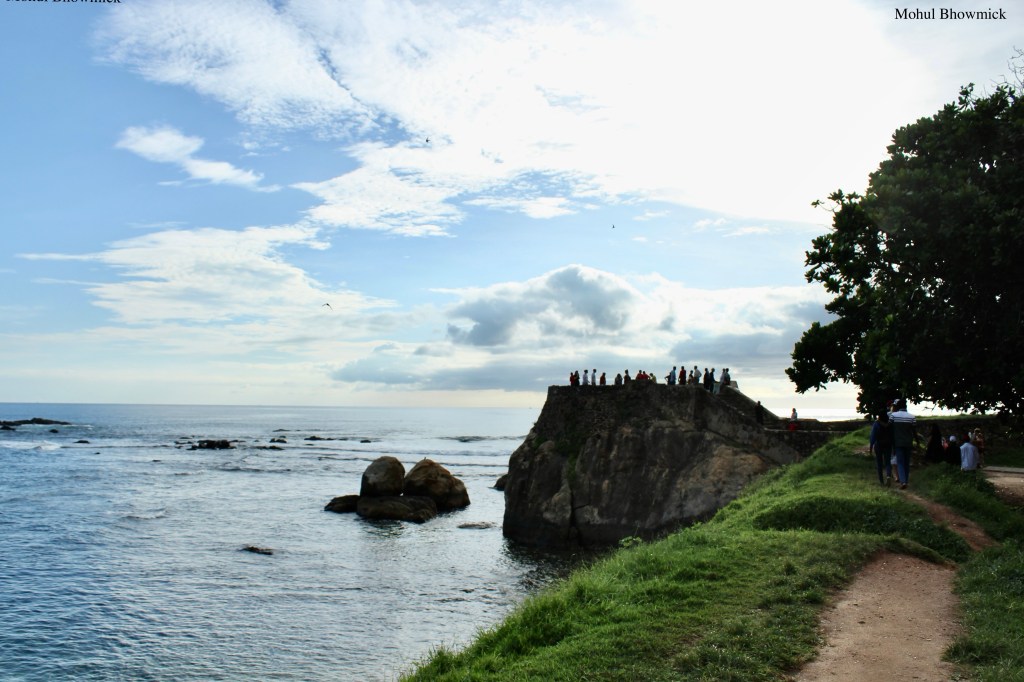 A photojourney across Sri Lanka:&nbsp;Galle