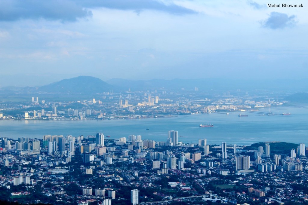 A photojourney across Malaysia: Penang – Part&nbsp;2