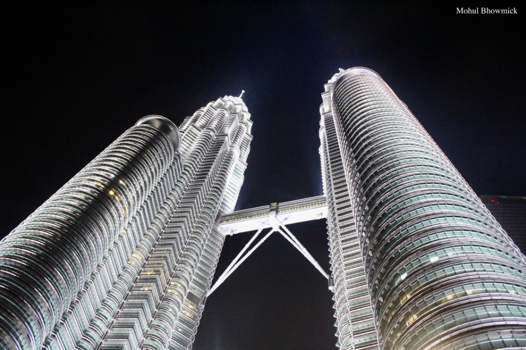 A photojourney across Malaysia: Kuala&nbsp;Lumpur
