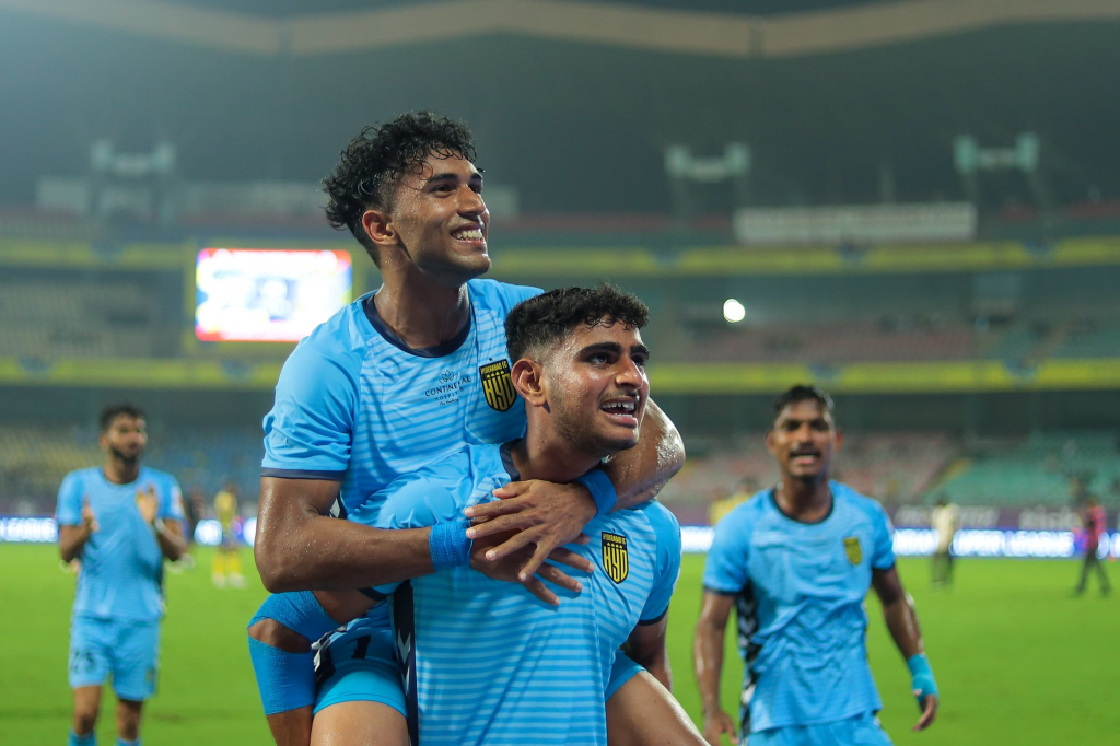 The Conquerors of Cochin: How Hyderabad FC achieved the near-impossible against Kerala&nbsp;Blasters