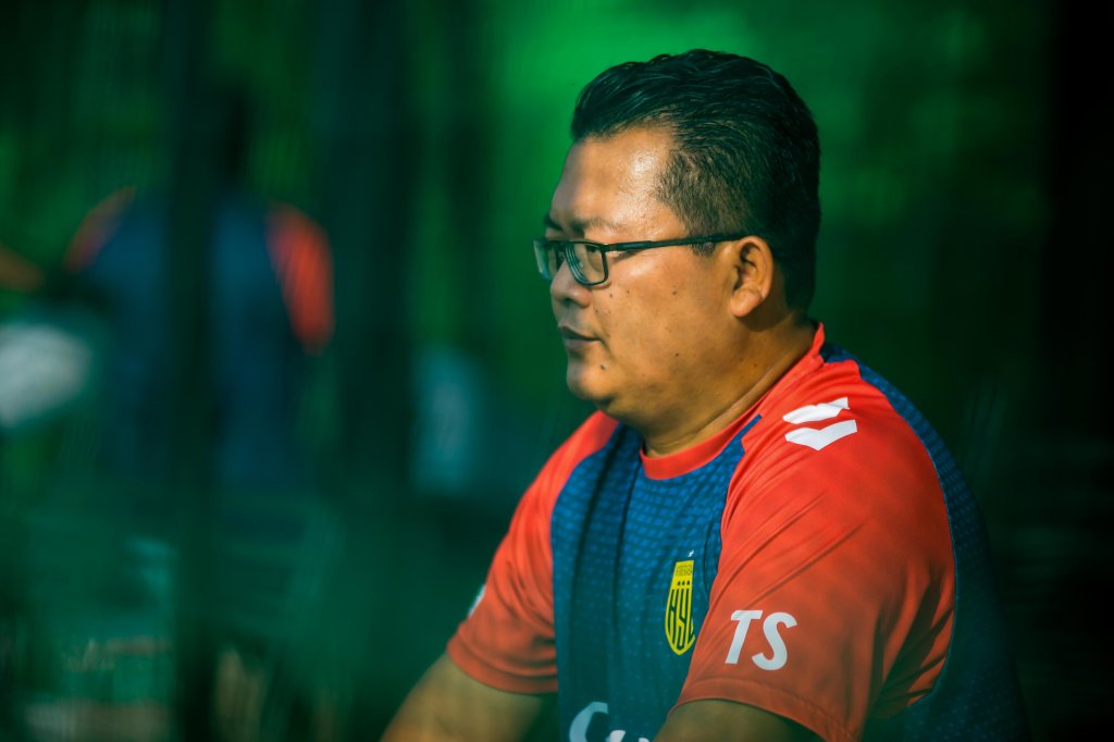 Thangboi Singto – The Messiah Whom Hyderabad&nbsp;Failed