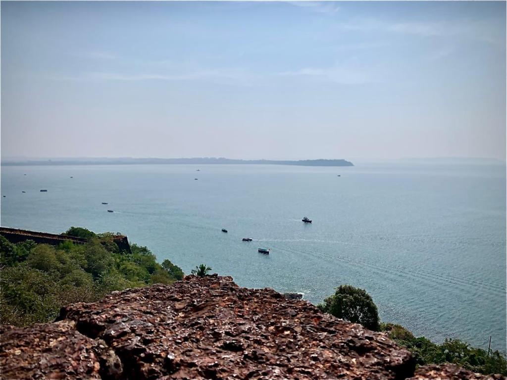 India Travel Diaries:&nbsp;Goa