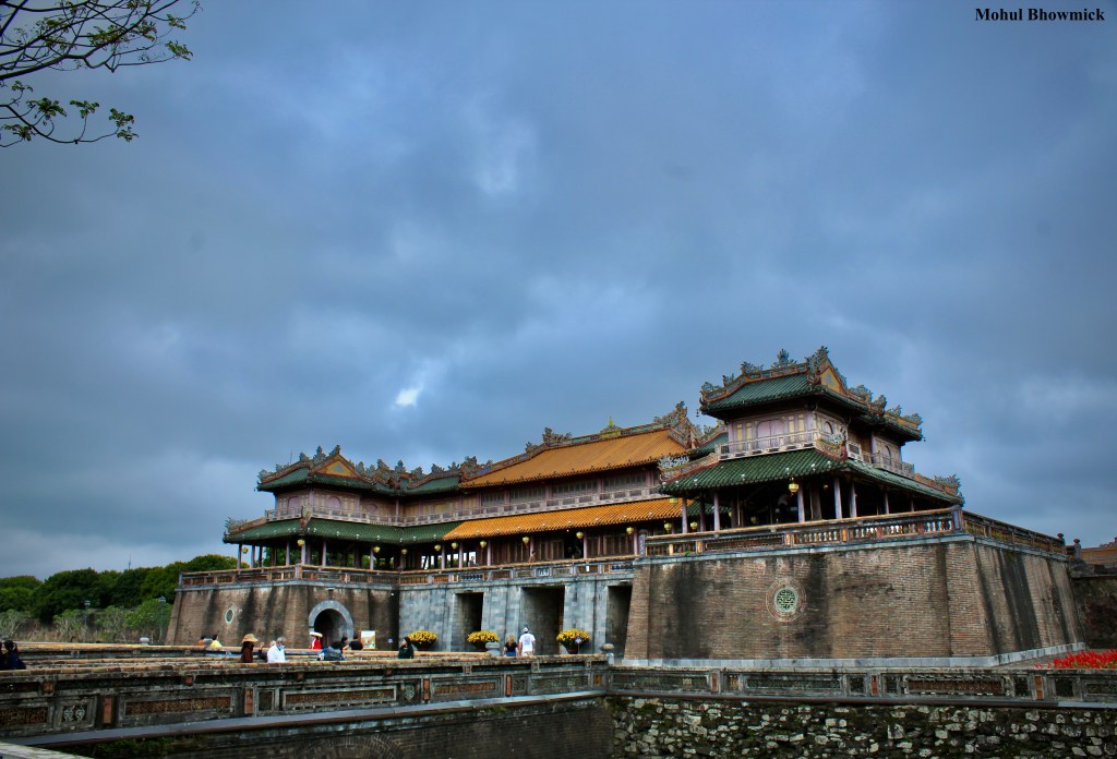 A photojourney across Vietnam –&nbsp;Hue