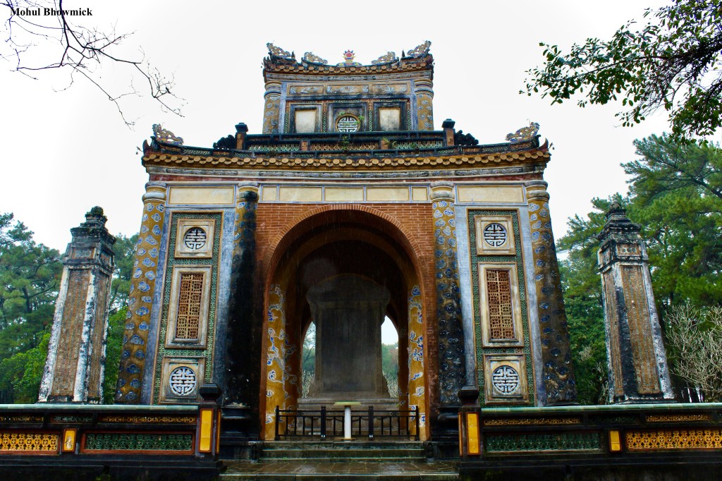 A photojourney across Vietnam – Hue and Hoi&nbsp;An