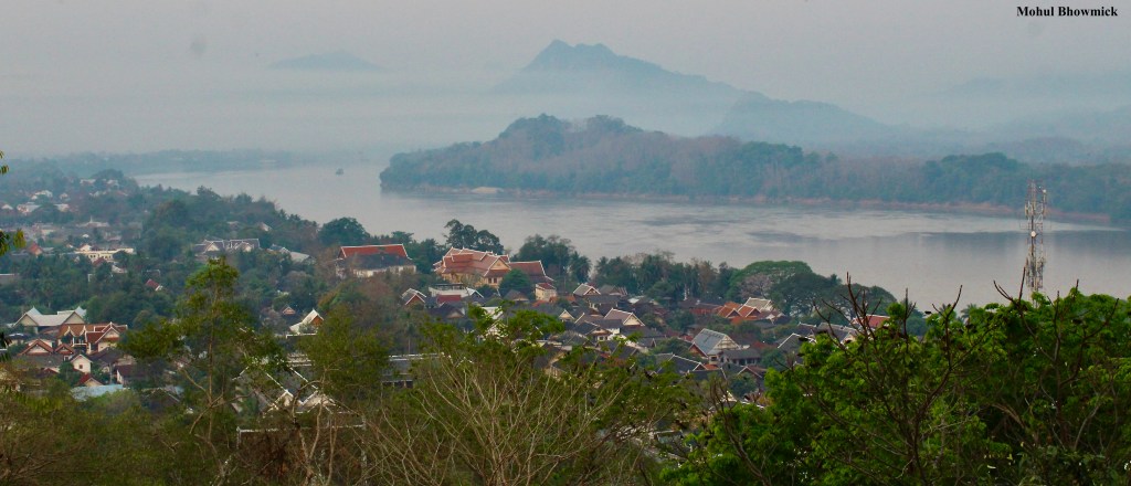 A photojourney across&nbsp;Laos