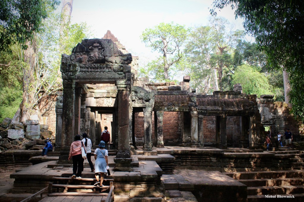A photojourney across&nbsp;Cambodia