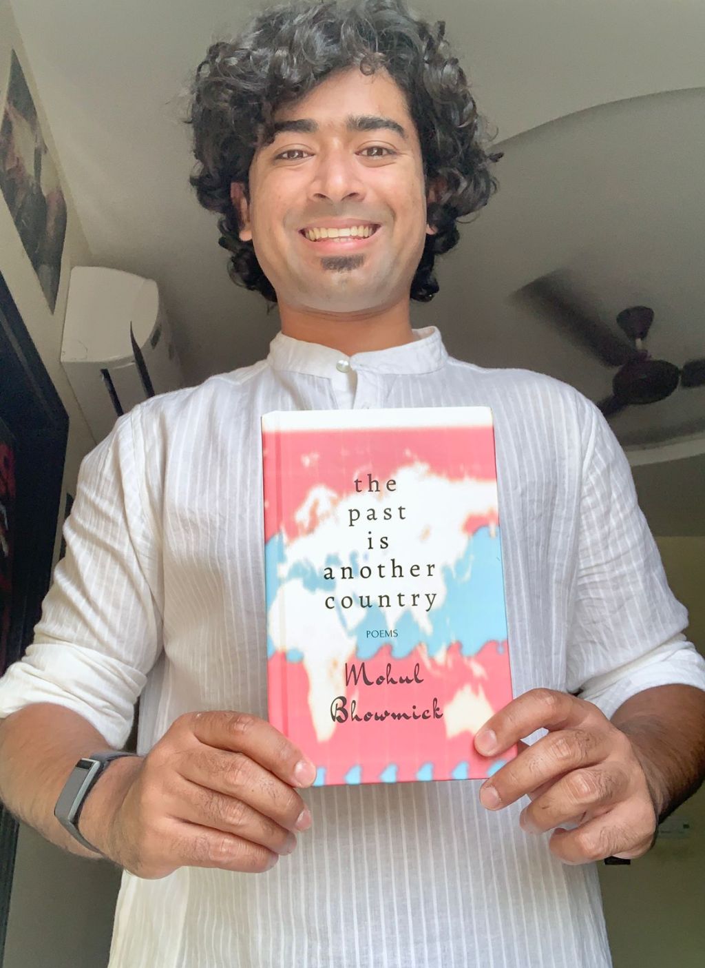 New book launch – The Past Is Another&nbsp;Country